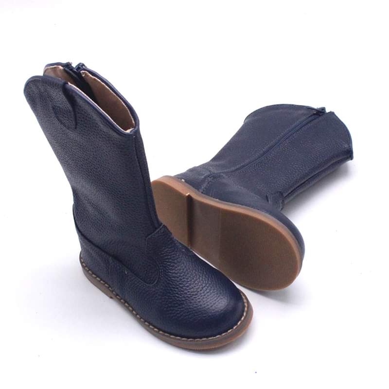 Harlowe boots - RWB