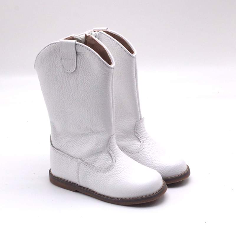 Harlowe boots - RWB