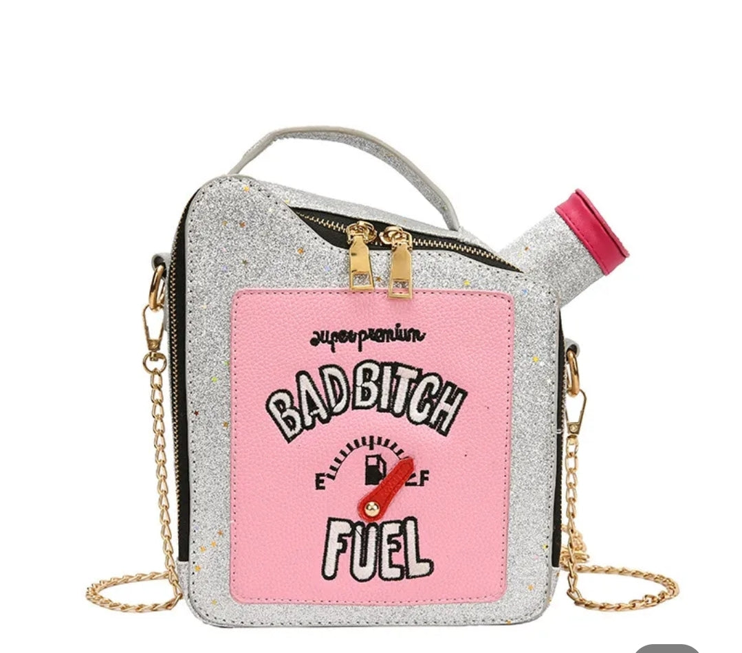 BB Fuel bag
