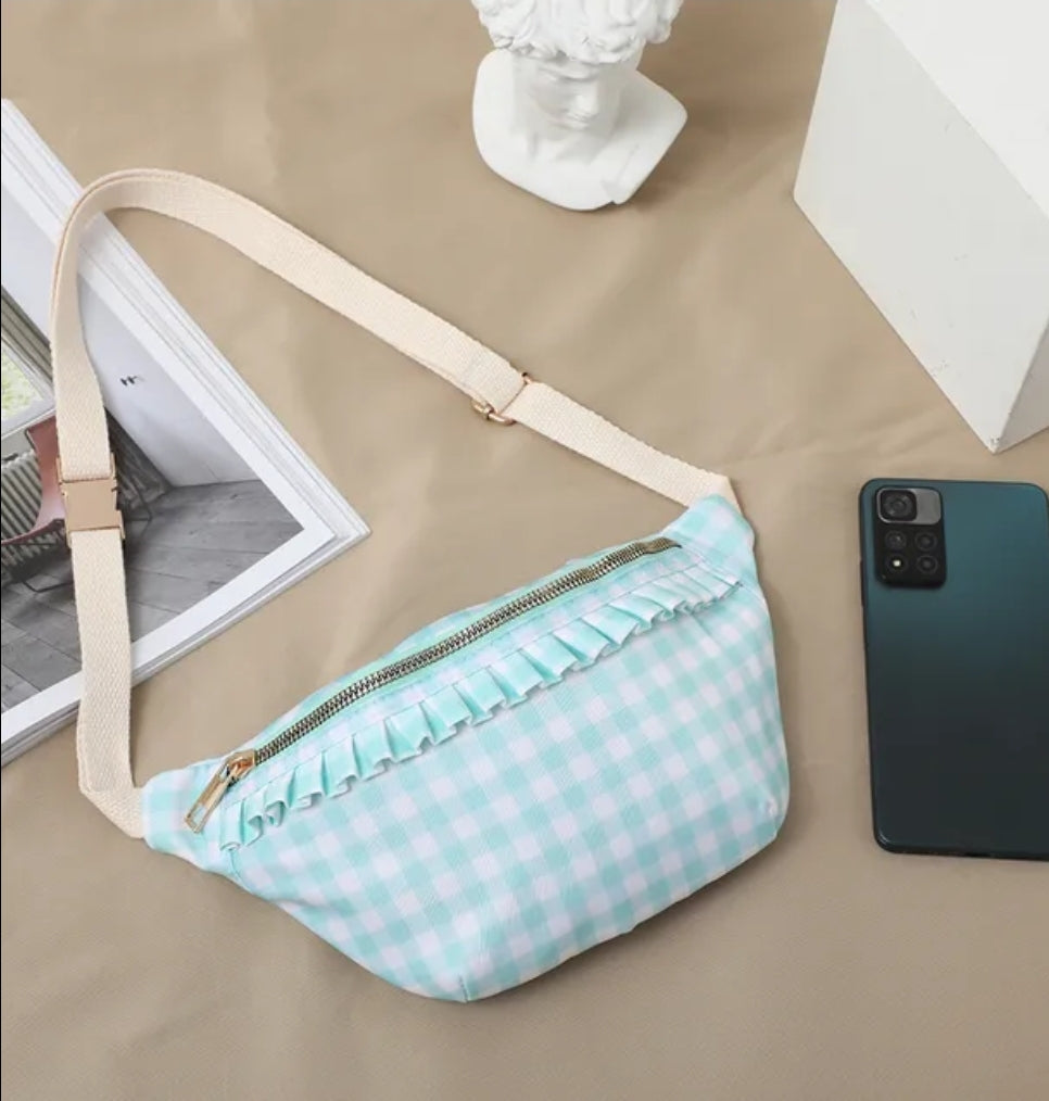Pastel Sling Bag