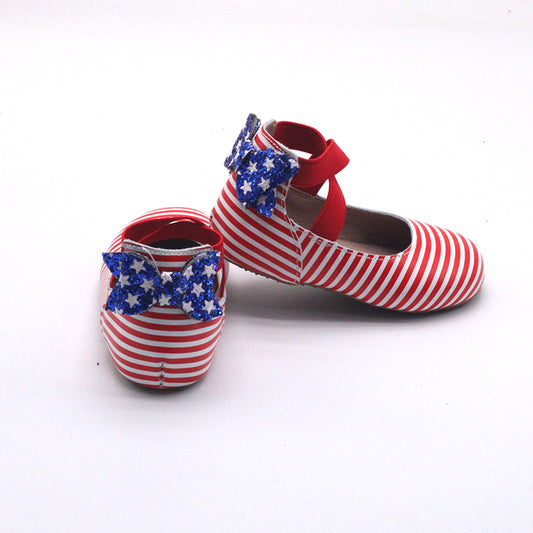 Abigale - "lift every voice" RWB