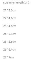 Glitter star sneakers