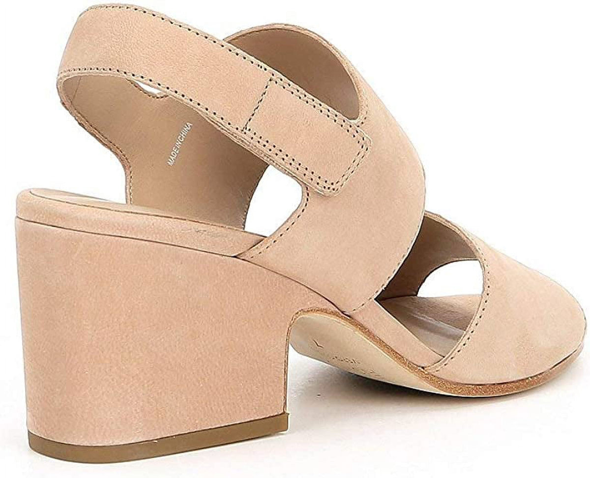 Women's Eileen Fisher Finn II Sandal, Size 9.5 M - Beige