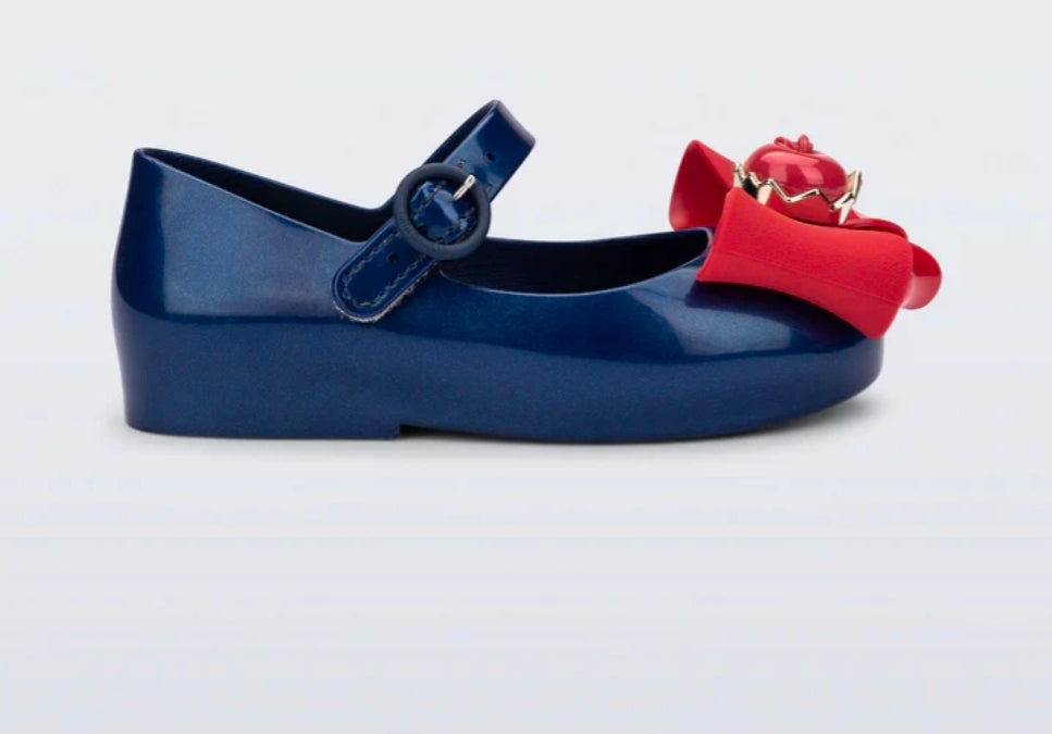 Princess Jelly Shoes