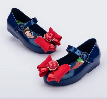 Princess Jelly Shoes
