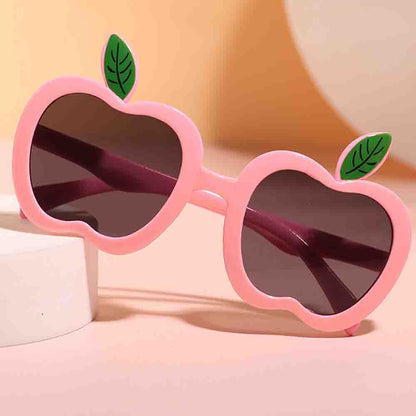 Apple of my eye Sunglasses