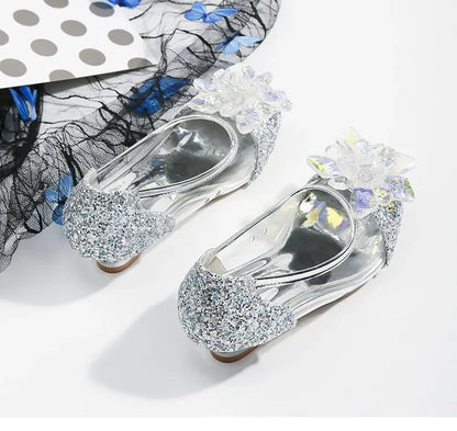 Cindy princess heel shoes