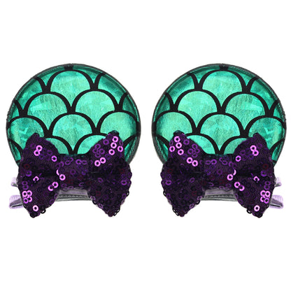 Magical Mouse ears hair clips pre order