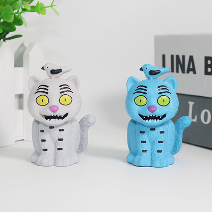 Kpop demon hunter figurines