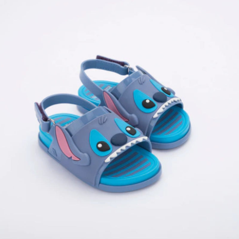 Experiment 626 sandals