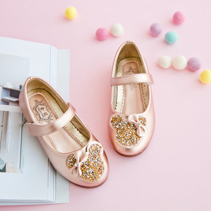 Magical day Minnie flats