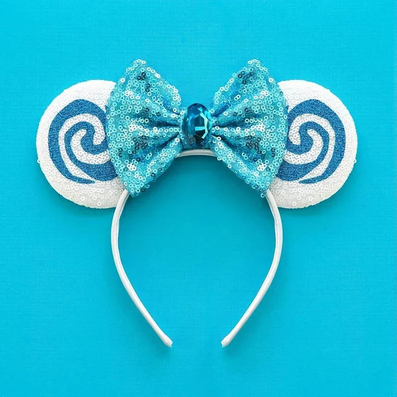 Magical mouse ears headband