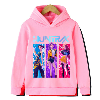 Kpop demon hunter shirt