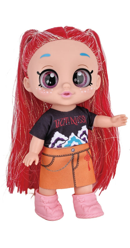 Kpop demon hunters big eye dolls