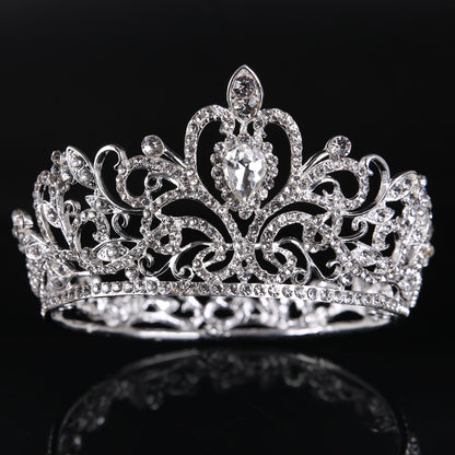 Cinderella crown