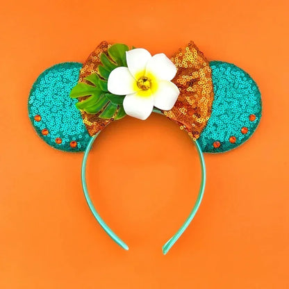 Magical mouse ears headband