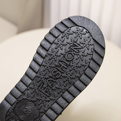 Cozy Sparkle Winter boots pre-order