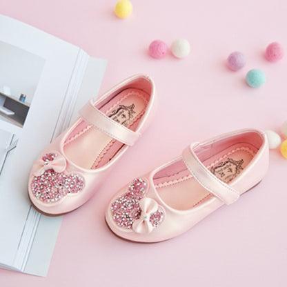Magical day Minnie flats