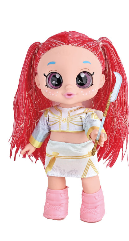 Kpop demon hunters big eye dolls