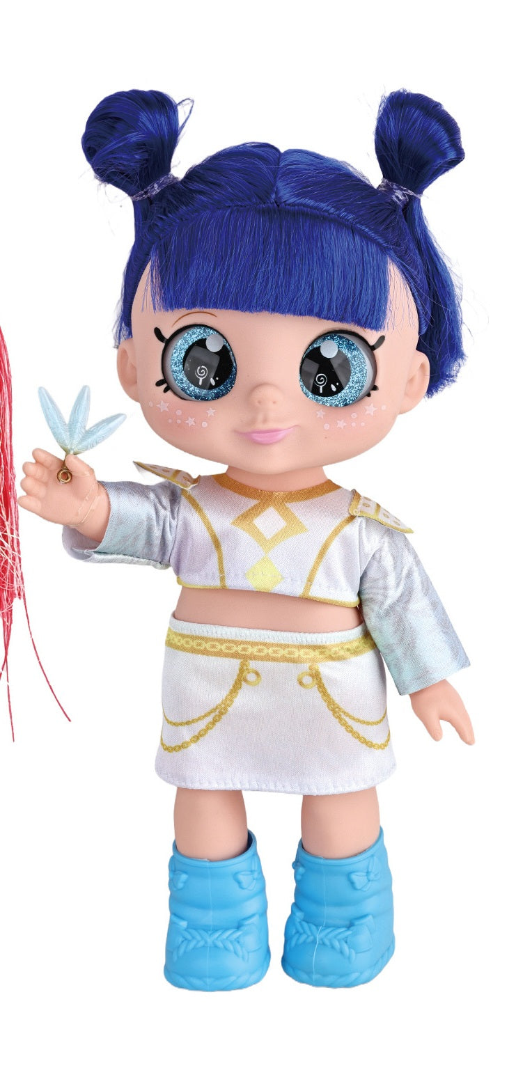 Kpop demon hunters big eye dolls