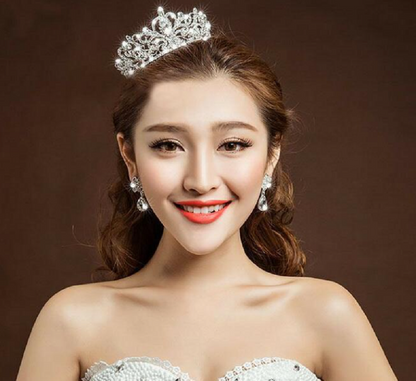 Cinderella crown