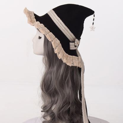 Spellbound Society Witch Hat