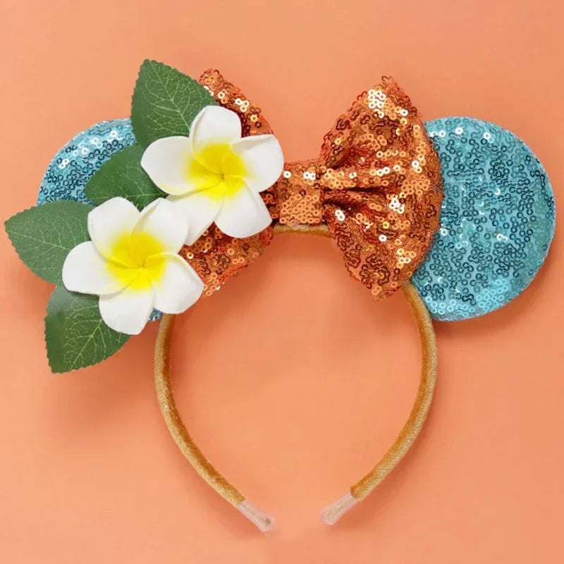 Magical mouse ears headband