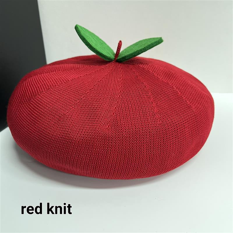 Apple Beret