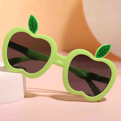 Apple of my eye Sunglasses
