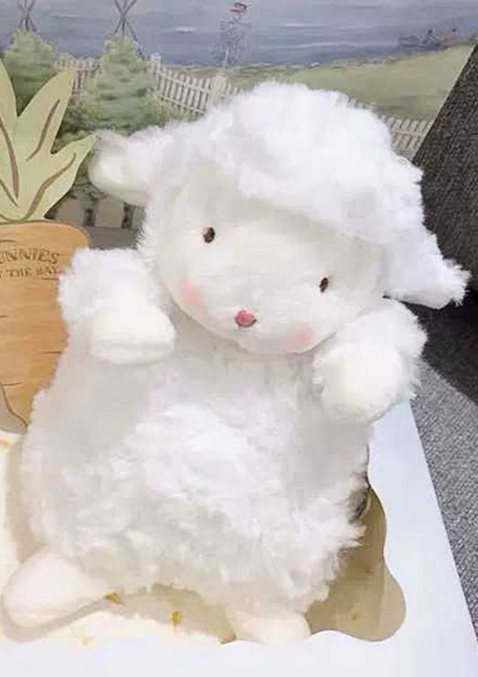 Lamb Plush