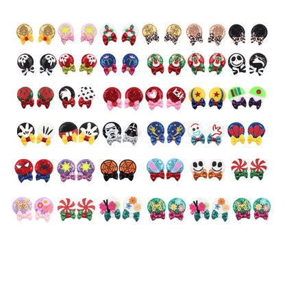 Magical Mouse ears hair clips pre order