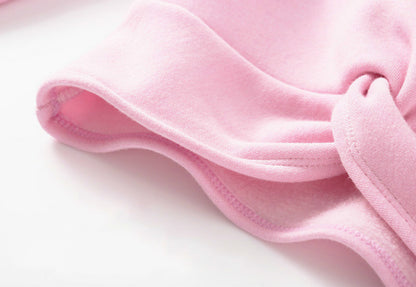Ballet dance crop sweater pullover (fleece lined)