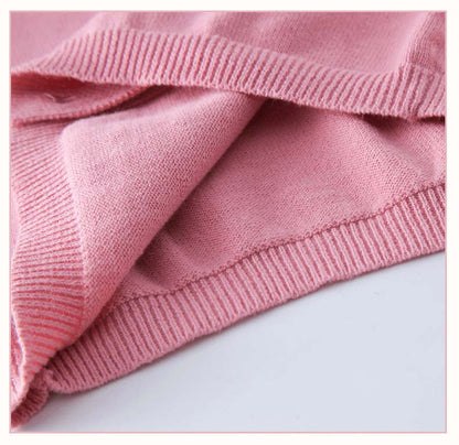 Lightweight button up cardigan