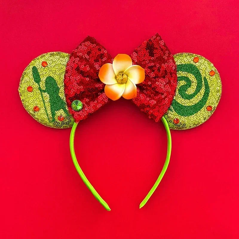 Magical mouse ears headband