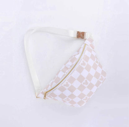 Magical day mouse waist Bag