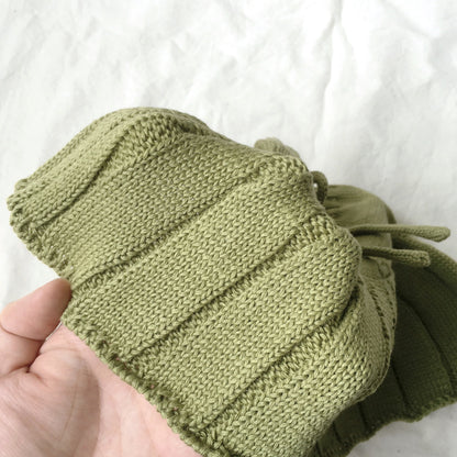 Sweater Skorts - ready to ship