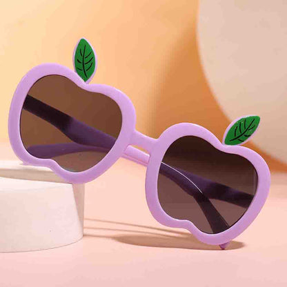 Apple of my eye Sunglasses