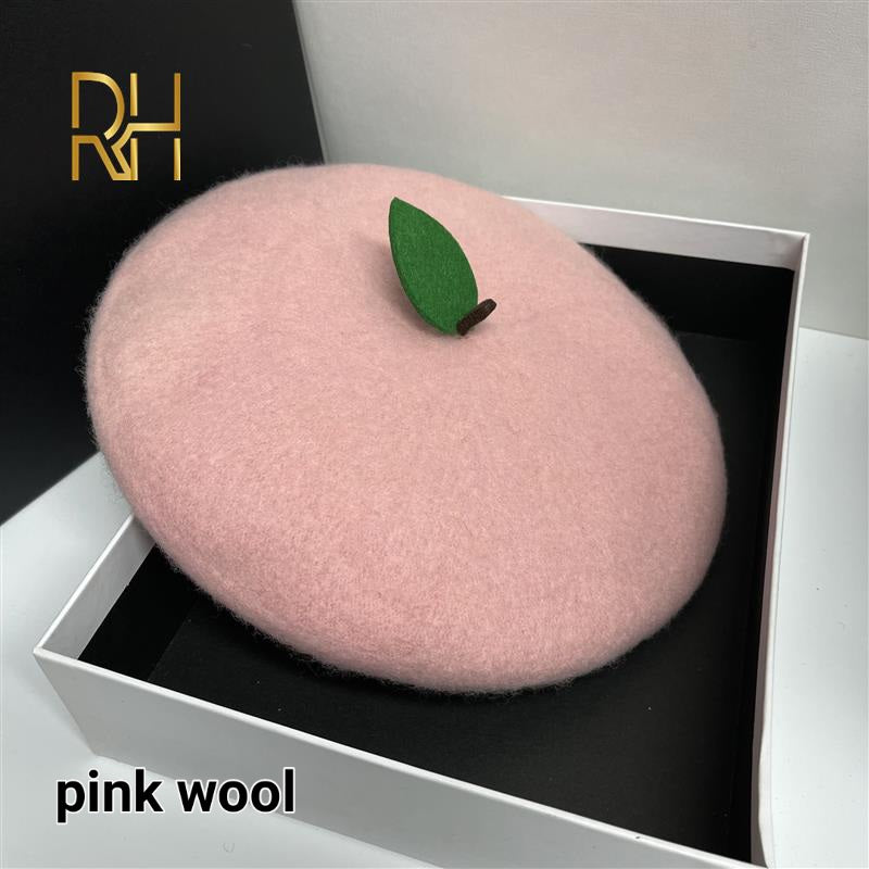 Apple Beret