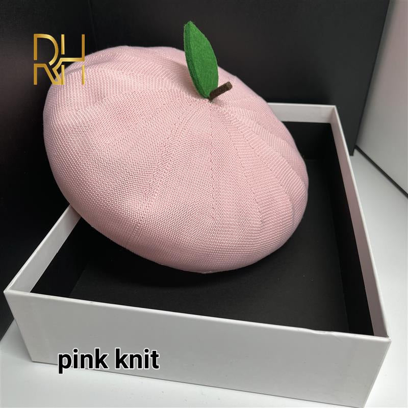 Apple Beret