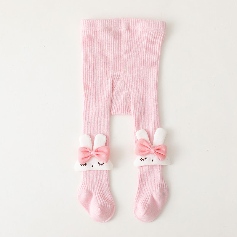 Bunny tights