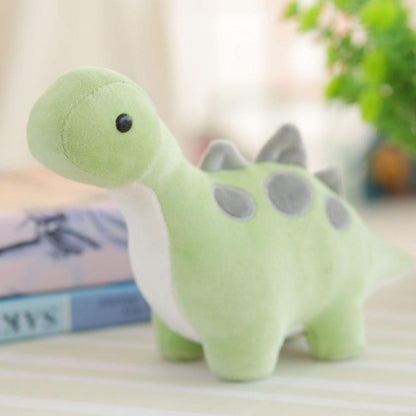 Dino plush