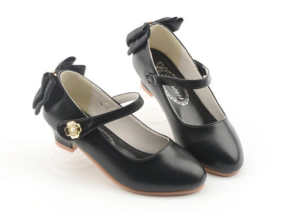 Diana princess heel shoes