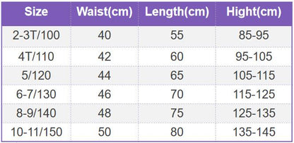 Fleece lined leggings (Prints)