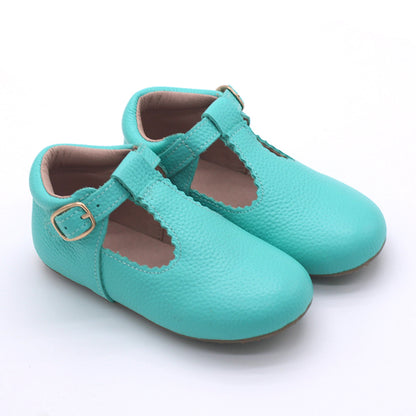 Camille Tbar lichee leather RTS