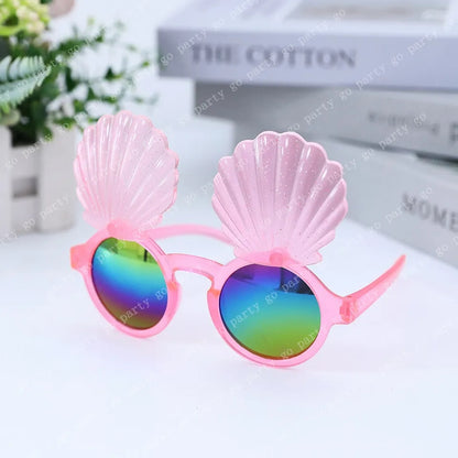 Mermaid Sunglasses