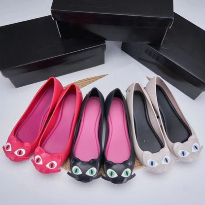 Binx Cat Shoes kids and adult- pre order