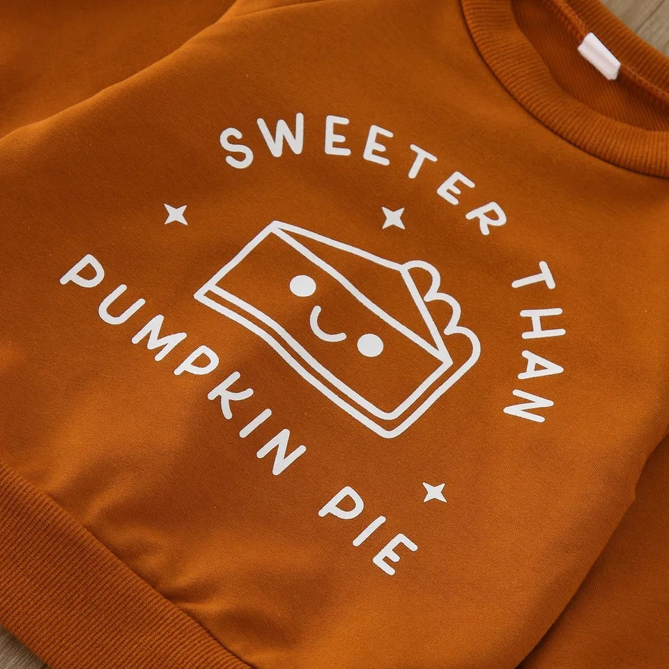 Apple pickin, pumpkin patch fall long sleeve shirts