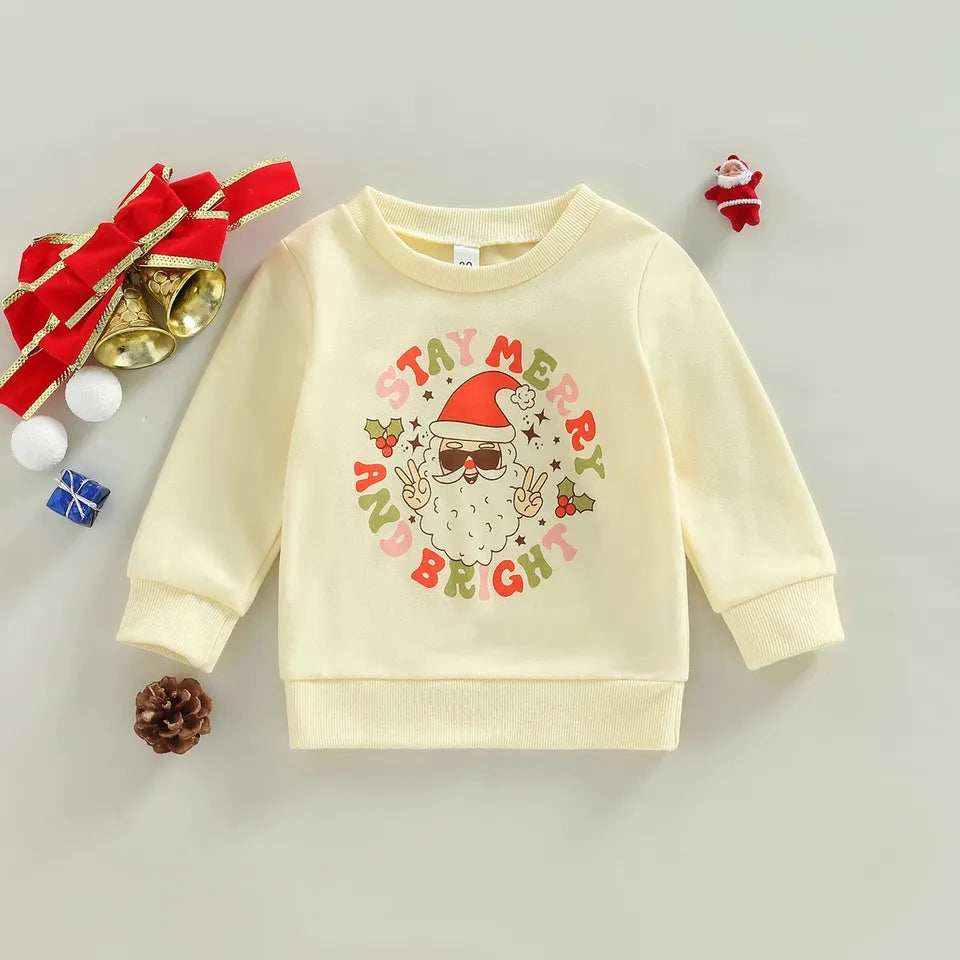 Christmas retro holiday shirts