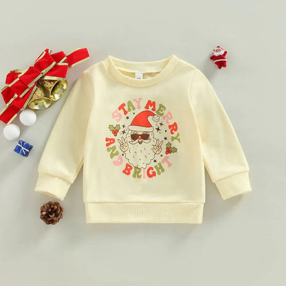 Christmas retro holiday shirts