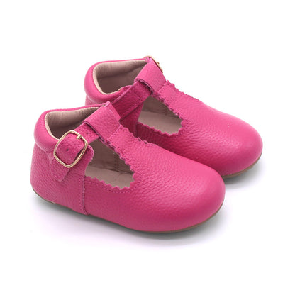 Camille Tbar lichee leather RTS
